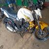 Yamaha FZs